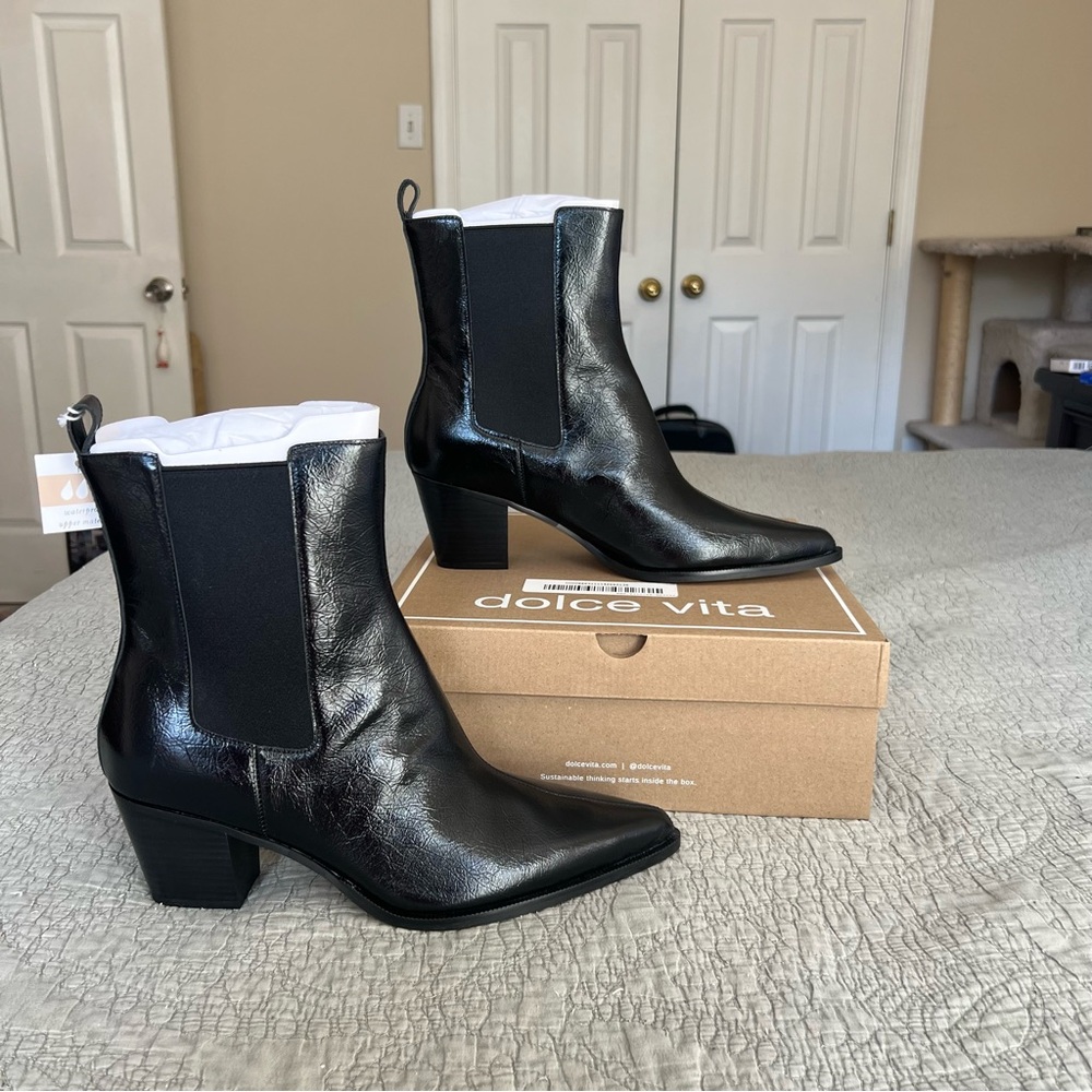 Dolce Vita SHADIE H2O WIDE